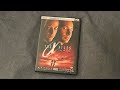 Opening To The X Files Fight The Future 2001 DVD