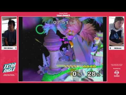 Extra Angle - Melee Singles - FKD C-FAC|Elost vs FKD|Metroxe