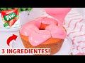 Cobertura de Bolo com Suco Tang de Morango: Receita Simples e Rápida