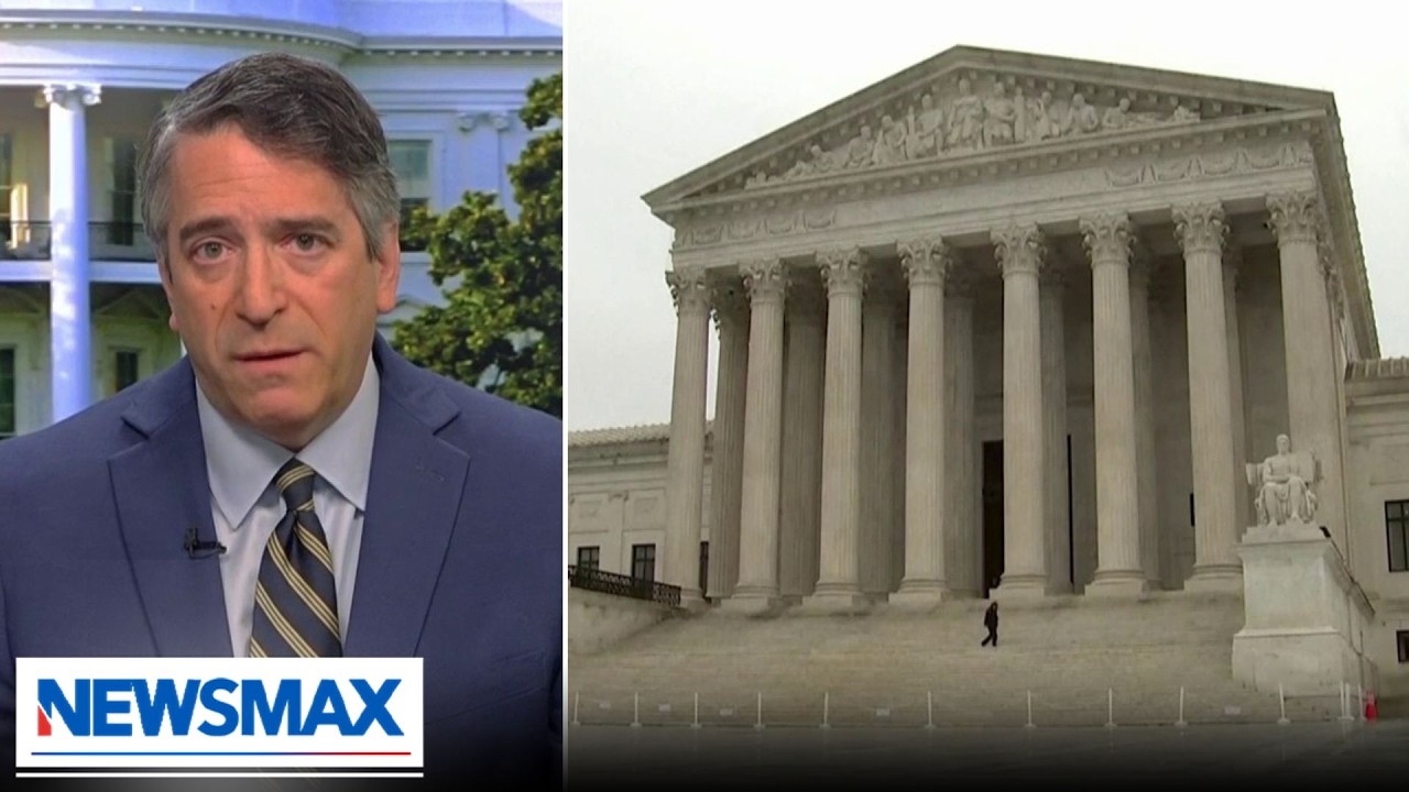 Rosen: Economic uncertainty after SCOTUS strikes down President Trump’s tariffs | National Report