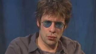 Paul Westerberg Stereo/ Mono Interview Pt. 1 of 4