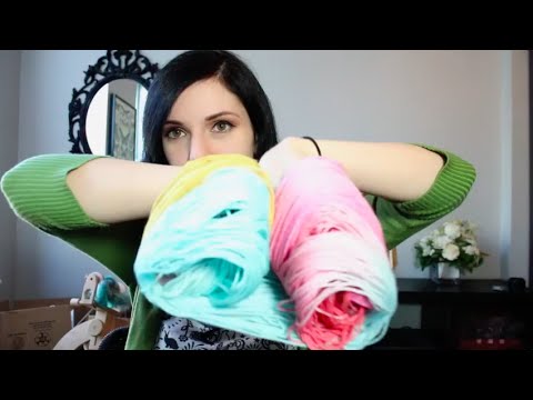 YARNGASM: Episode 134 — Tentacley