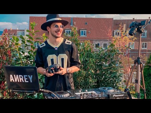 The Rooftop Session Pt.2 - ANREY