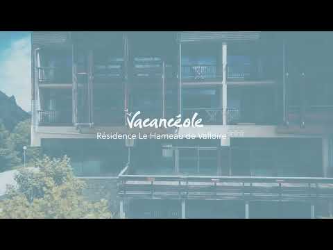 Residence le Hameau de Valloire - Camping Savoie - Image N°2