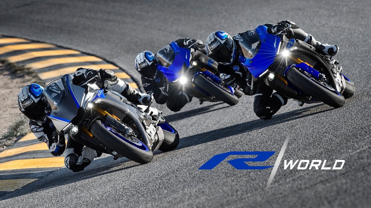 2019 Yamaha YZF-R1 For Sale in Ontario, CA - Cycle Trader