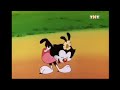 Animaniacs Wheel Of Morality End Credits Russian 2003 TNT