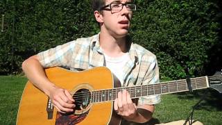 Saves The Day - Anywhere With You (Cover)