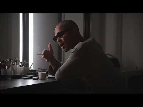 LIE NING - utopia (official video)