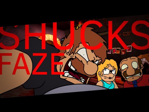 SHUCKS FAZE MIX ANIMATED (7K SPECIAL)