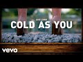 Luke Combs - Cold as You (Easter Eggs Revealed)