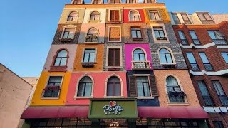 Porto Hotel Baku, Baku, Azerbaijan