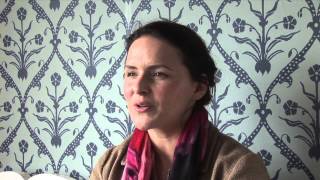 Emiliana Torrini interview (part 6)