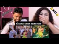 Reaction To Chaka Chak | Atrangi Re |AR Rahman | Akshay kumar, Sara ali khan, Dhanush, Shreya G