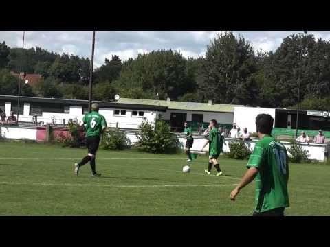 SV Boostedt - 1.Spieltag KL NMS (TSV GadelandII)