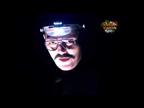 Joguin da verdade com Maurício Mattar   Panico Especial de Natal 23122012