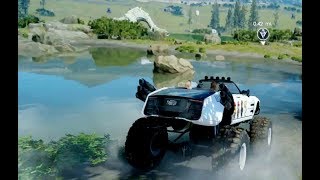 Final Fantasy XV Patch 1.12 Regalia Type D is Awesome