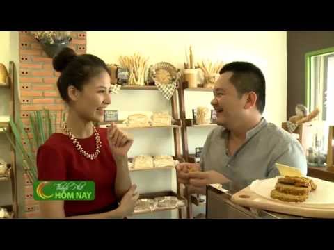 Bánh mì ngon Sài Gòn - Thành Phố Hôm Nay [HTV9 – 19.08.2014]