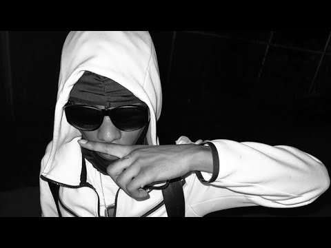 K3nzo1k - Free Marky (Official Visualizer)