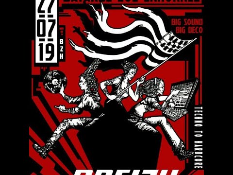 Foggy - Breizh Mafia