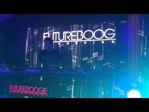 Maxxi Soundsystem pt4 @Eastern Electrics 2013