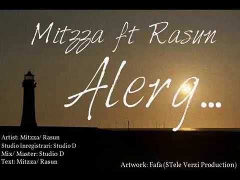 Mitzza ft Rasun - Alerg...2012