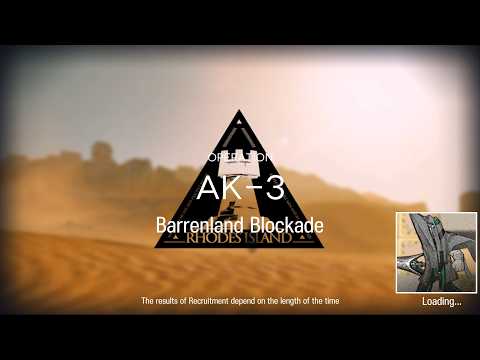 Ak 3