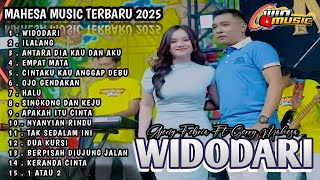 Download lagu Mahesa music full album terbaru 2025 || widodari ilalang antara dia kau dan aku empat mata mp3