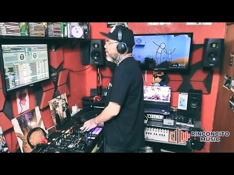 Uriah Persie | Dj Set Session Techouse