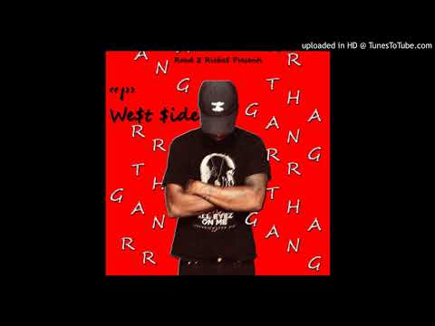 (RR) WE$T $IDE - I (Prod. By Beneficial Productions)