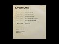 Buddha's Last T-Party - BLTPCompilation (2013)