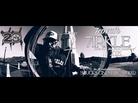 7eventh 7irkle — ट्रेलर (अंग्रेज़ी)
