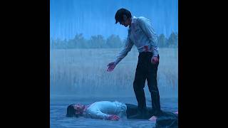 What if this was the end ?🥲 Ft.Die with a smile 🎬 Squid Game S02 #shorts #kdrama