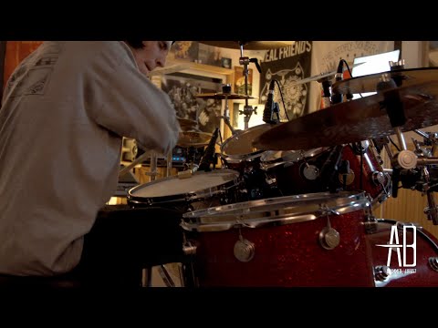 Beneath the Massacre - Damages [Drum // Guitar Dual Cover]