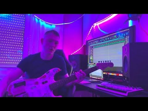 RUINA JOVEN - LONG WAY