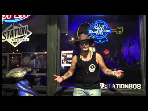 Kapali Long rockumentary 2015