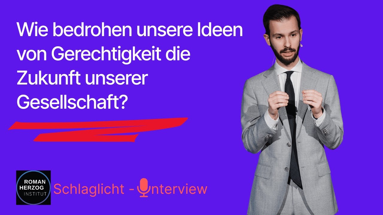 Schlaglichtinterview/RHI-Talk Nr. 6 mit Marius Drozdzewski