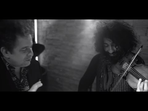 Ara Malikian y Andrés Calamaro