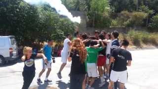 Amasya'da Rekor gene Arena Sports'tan