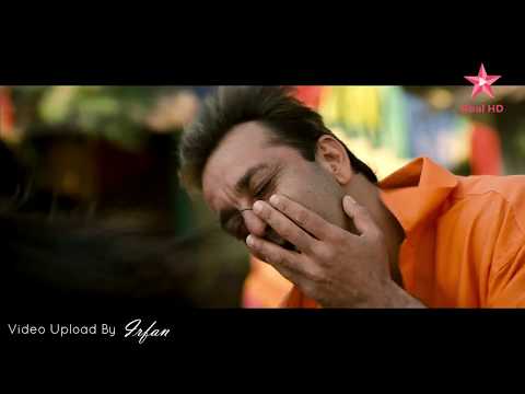 Apun Jaise Tapori -- Munna Bhai M.B.B.S -- 1080p By Real HD