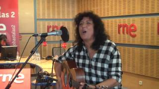 Rosana en &#39;Abierto hasta las 2&#39;: &quot;El cielo que me das&quot;