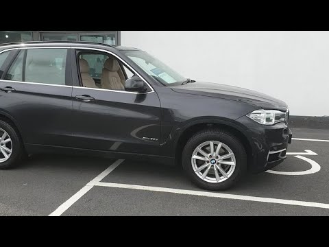 142L780 - 2014 BMW X5 xDrive30d SE 34,950