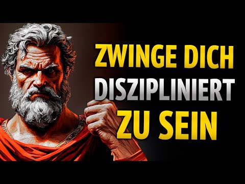 8 Stoic Truths on Discipline | Marcus Aurelius