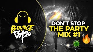 Don’t Stop The Party Mix | Bounce &amp; Bass EDM Mix by SP3CTRUM