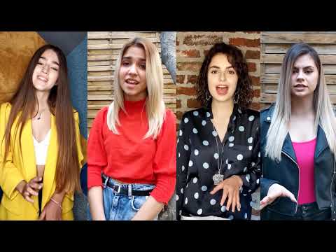 4Magic - Zaidi, Zaidi (Official Video)