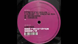 Versa - Chanting Souls (Filter 14 Ospina Mix)