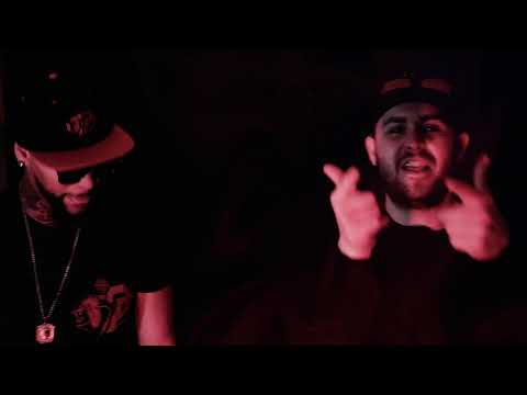 Double D AKA King David x B1 The Architect - The Avengaz (Official Video)