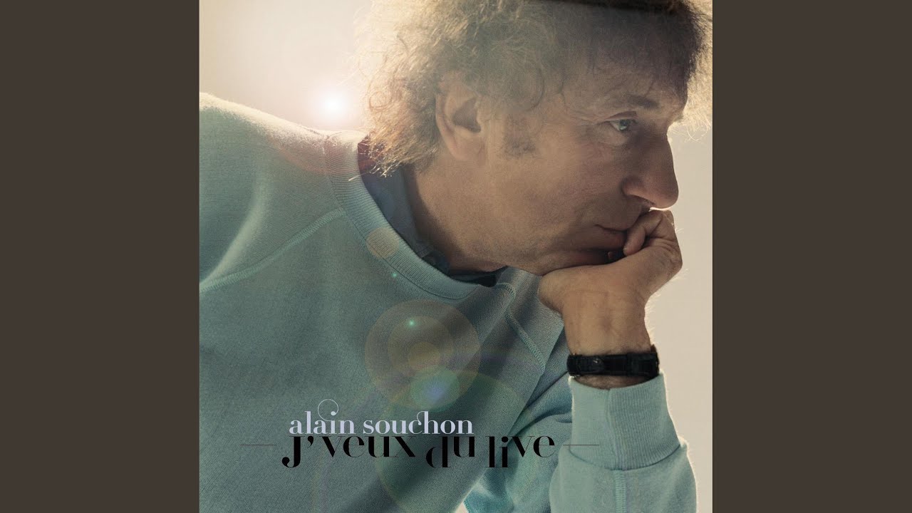 Alain Souchon - Rive Gauche