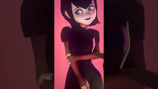 Turning Mavis Into soft girl 🩷 #transylvania #mavis #dracula #glowup #transformation