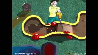 Let's Fail Mini Putt Online: The True Friends Mini Golf Team