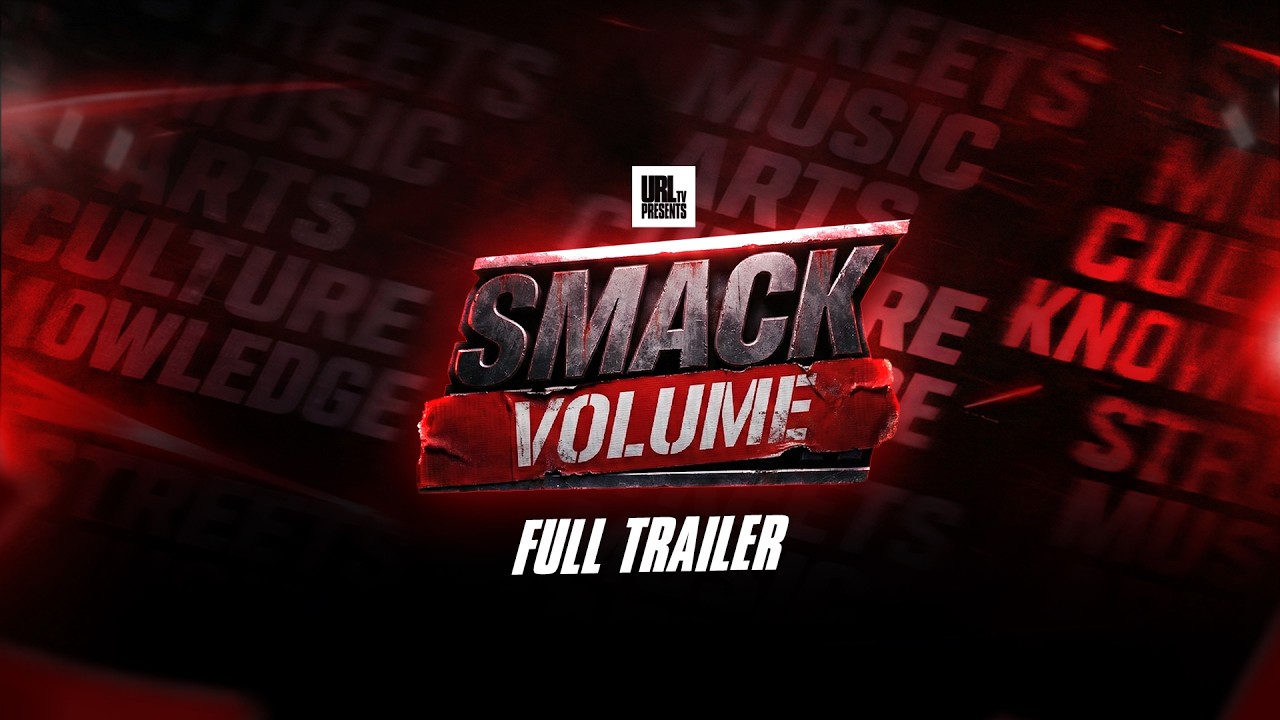 SMACK VOL 12 FULL TRAILER | URLTV